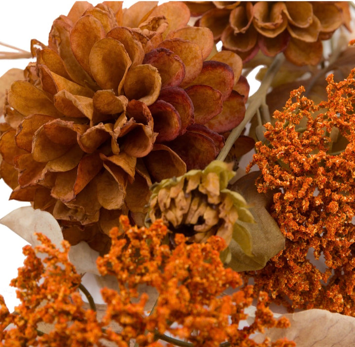 Eucalyptus Autumnal Bouquet