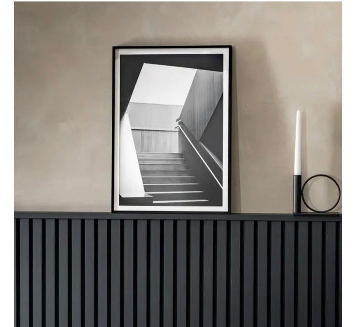 Aldo Photographic Framed Art