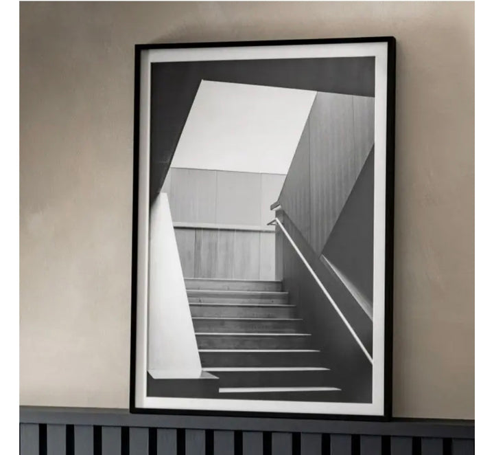 Aldo Photographic Framed Art