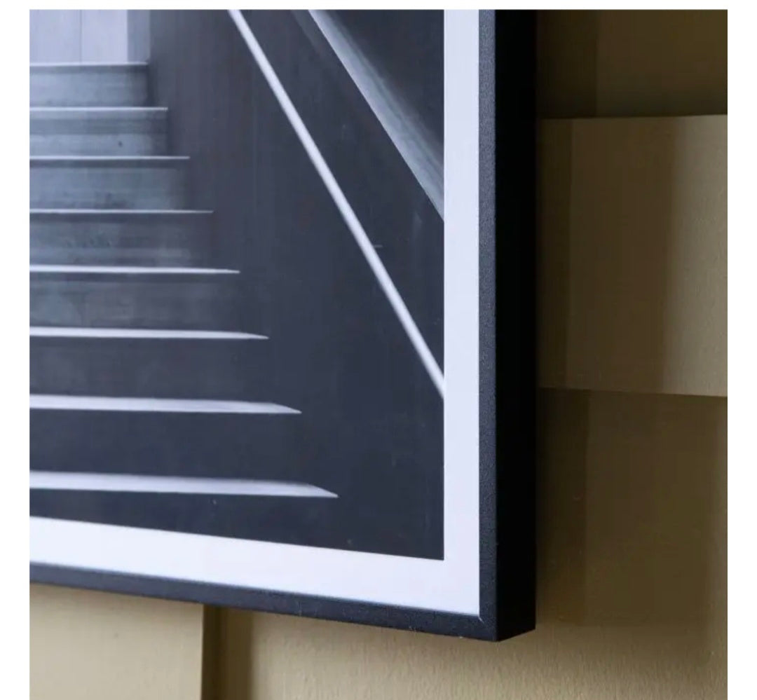 Aldo Photographic Framed Art