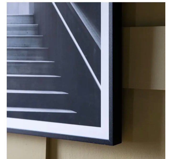 Aldo Photographic Framed Art