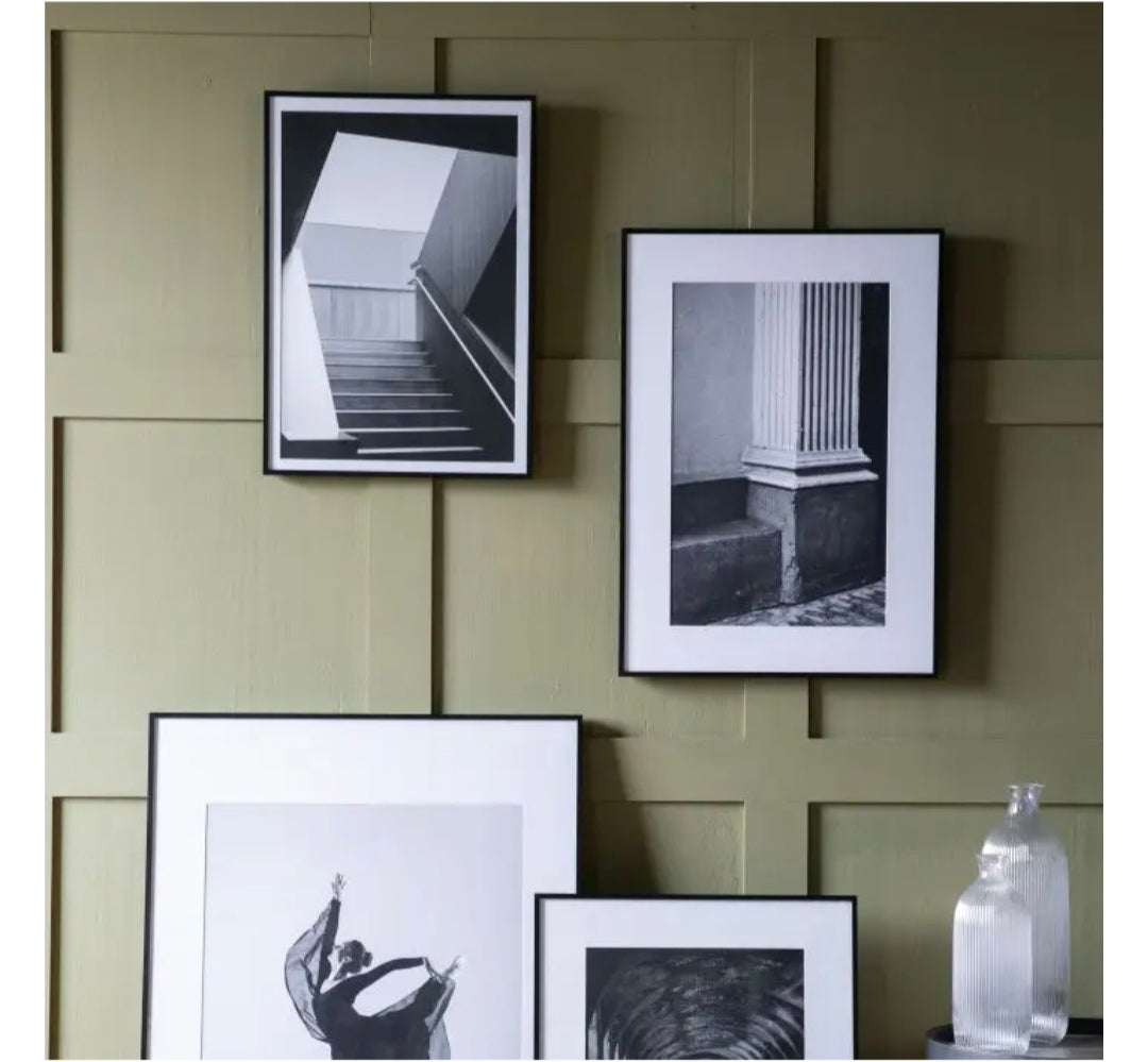 Aldo Photographic Framed Art
