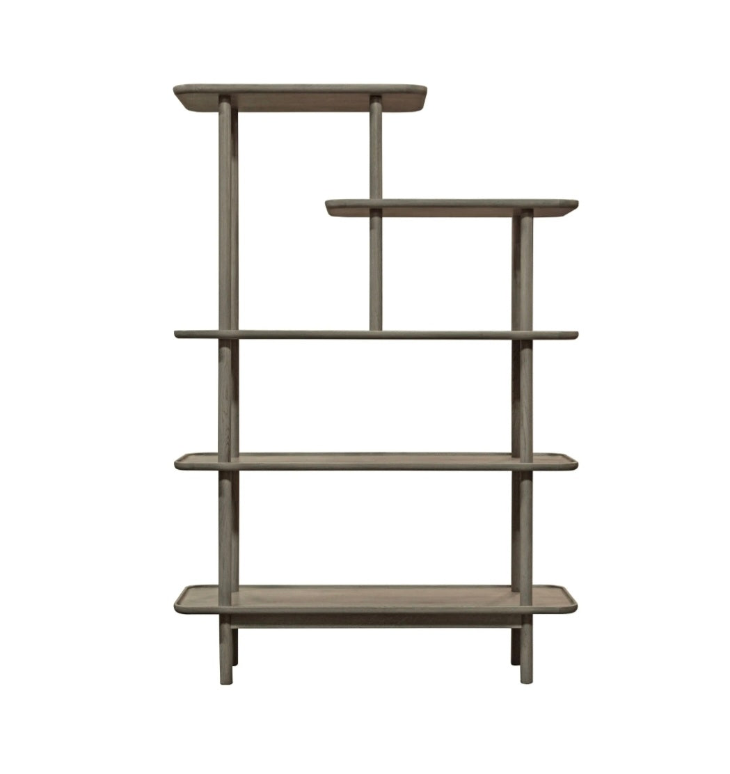 Eleanor Open Display /Oak