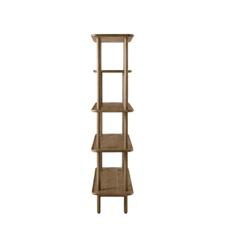 Eleanor Open Display /Oak