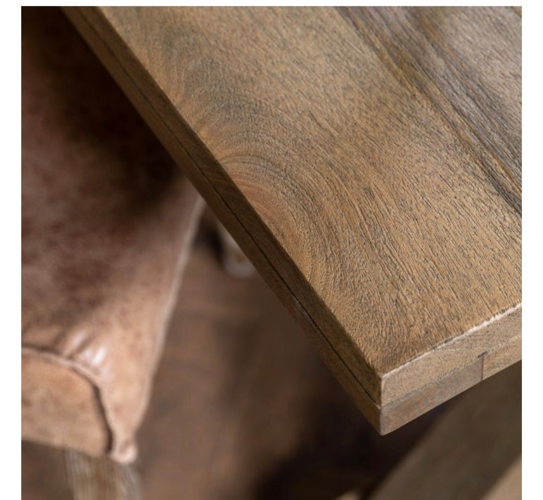 Ashbourne Dining Table| 8 Seater