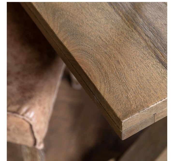 Ashbourne Dining Table| 8 Seater