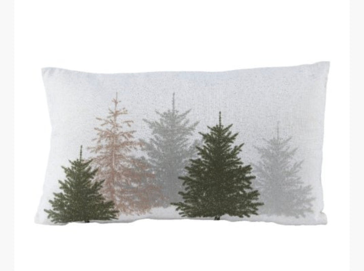 Woodland Tree Cushion 50cm