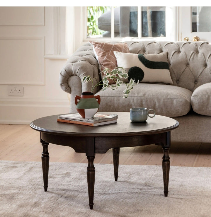 Madison Coffee Table