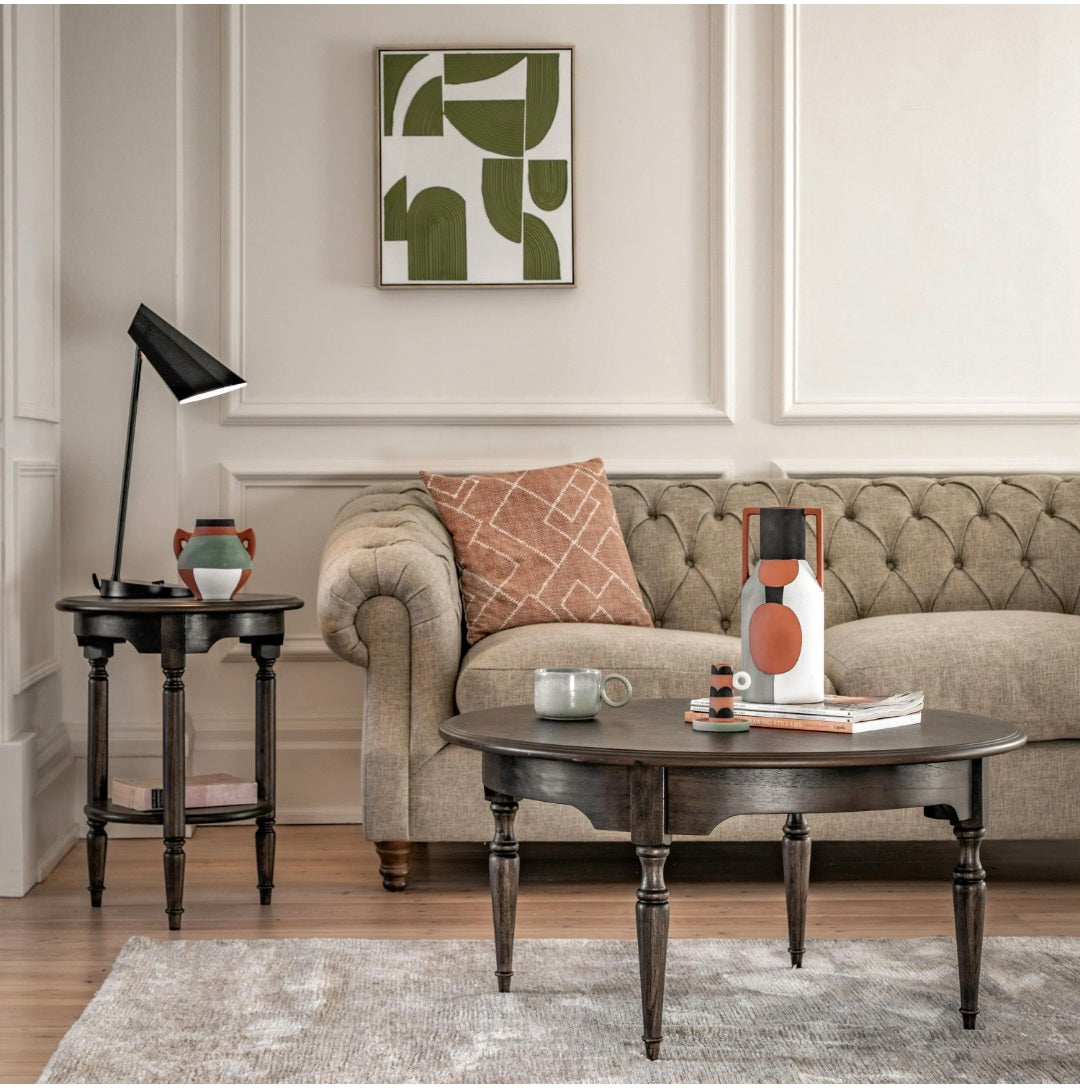 Madison Coffee Table