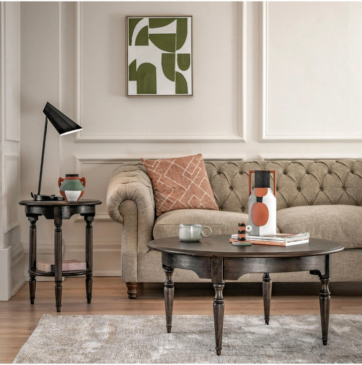 Madison Coffee Table