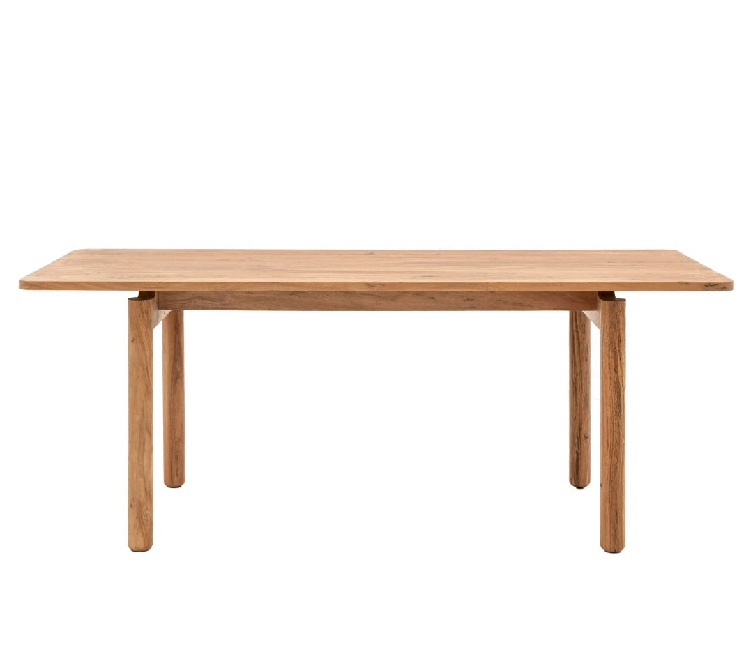 Cannes Dining Table