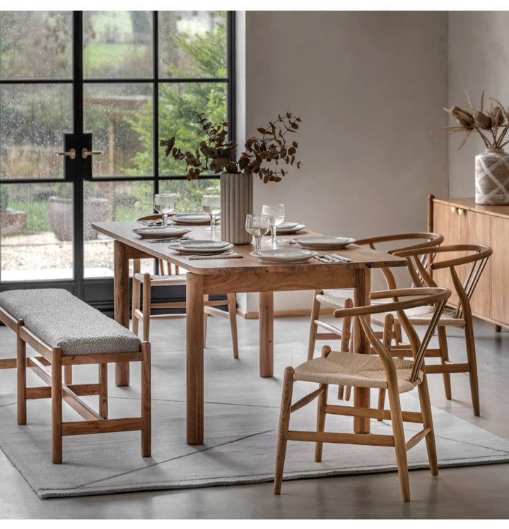Cannes Dining Table