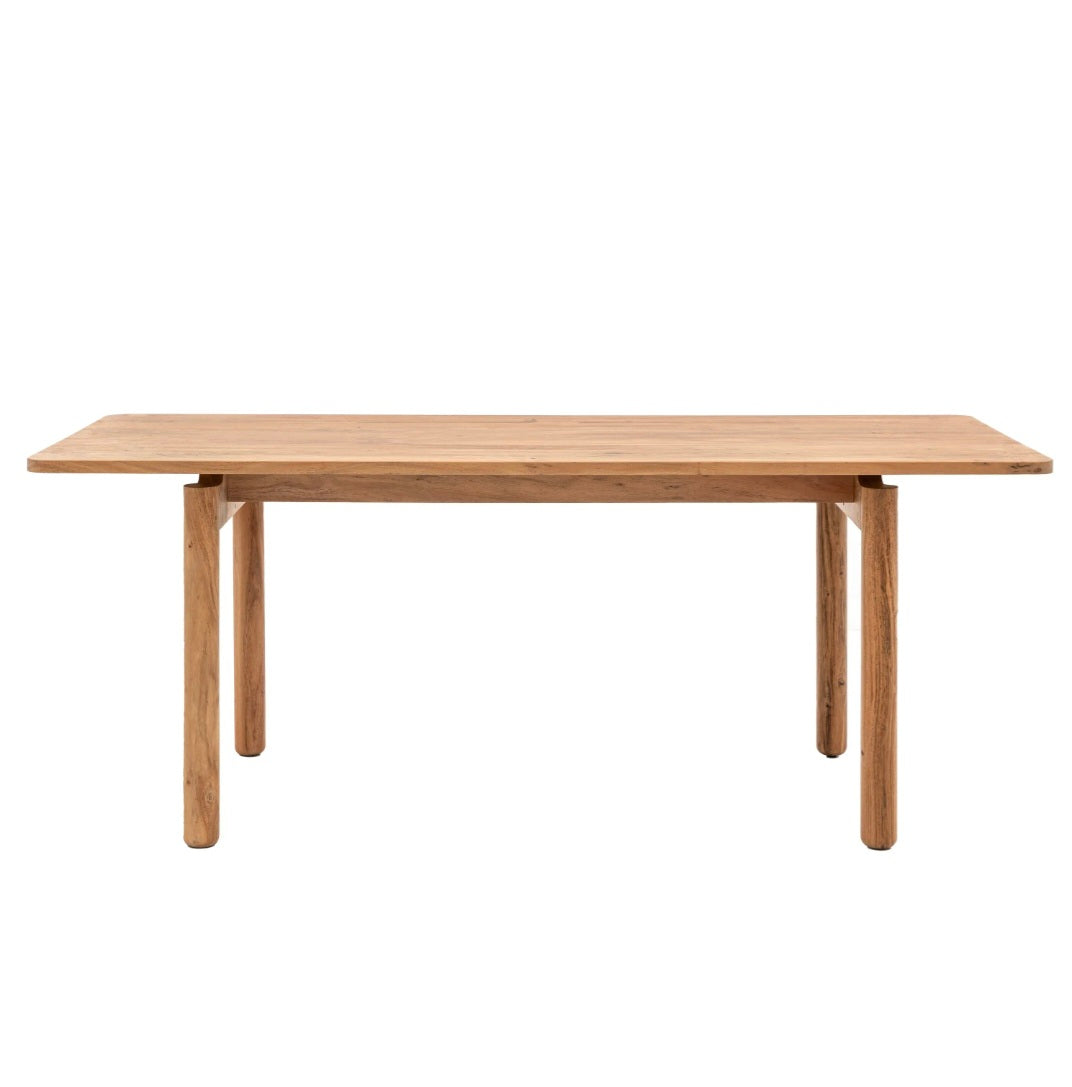 Cannes Dining Table