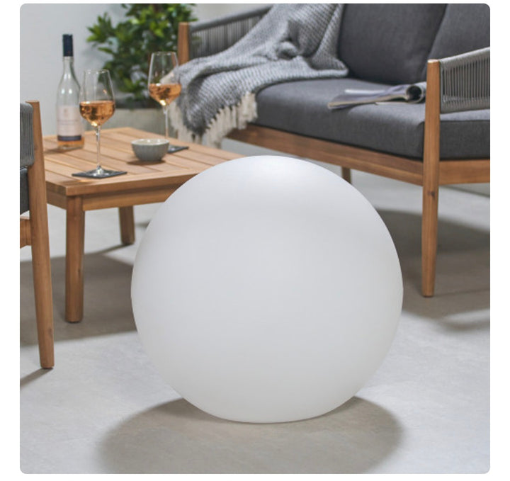Ball Outdoor Lamp 56cm