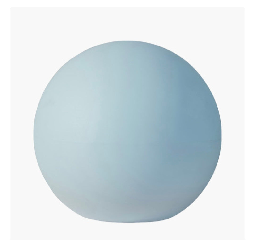 Ball Outdoor Lamp 56cm
