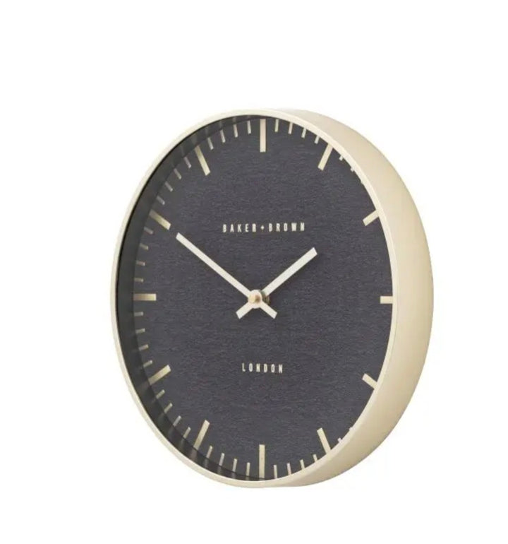 Condie Wall Clock