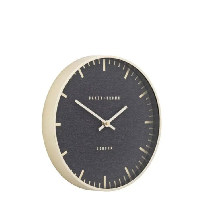 Condie Wall Clock