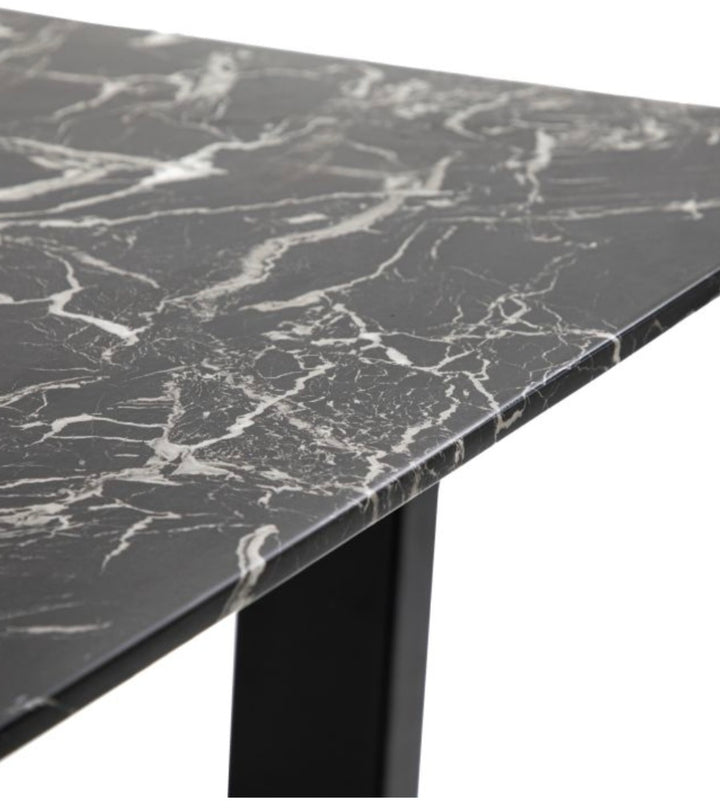 Davidson Dining Table / 6 seater