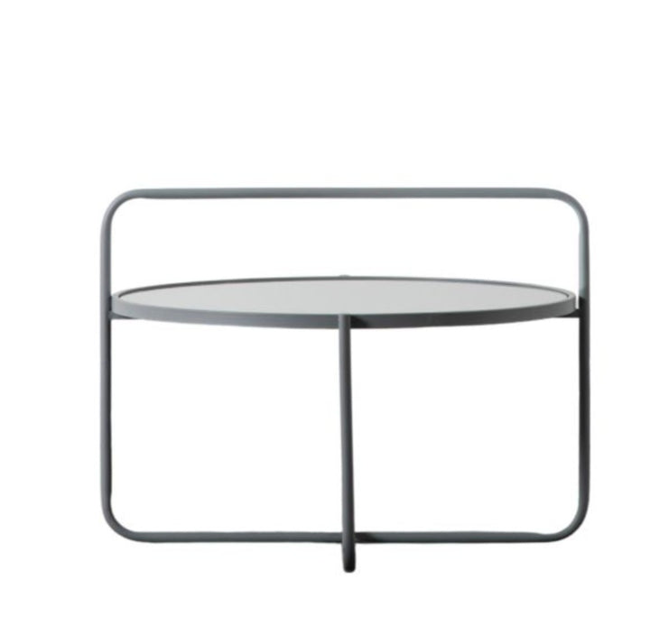 Kaia Grey Coffee Table
