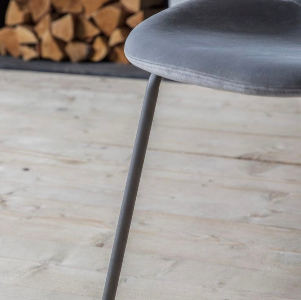 Flanagan Chair / Pack of 2