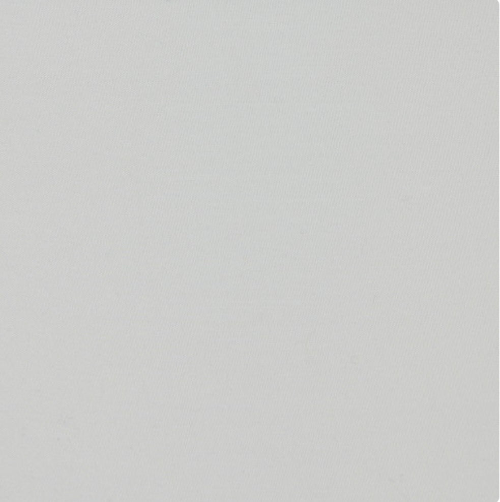 Maximo Matt Black and Antique Brass Cube Design Table Lamp Base with Harry 35cm Ivory Cotton Mix Cylinder Lampshade