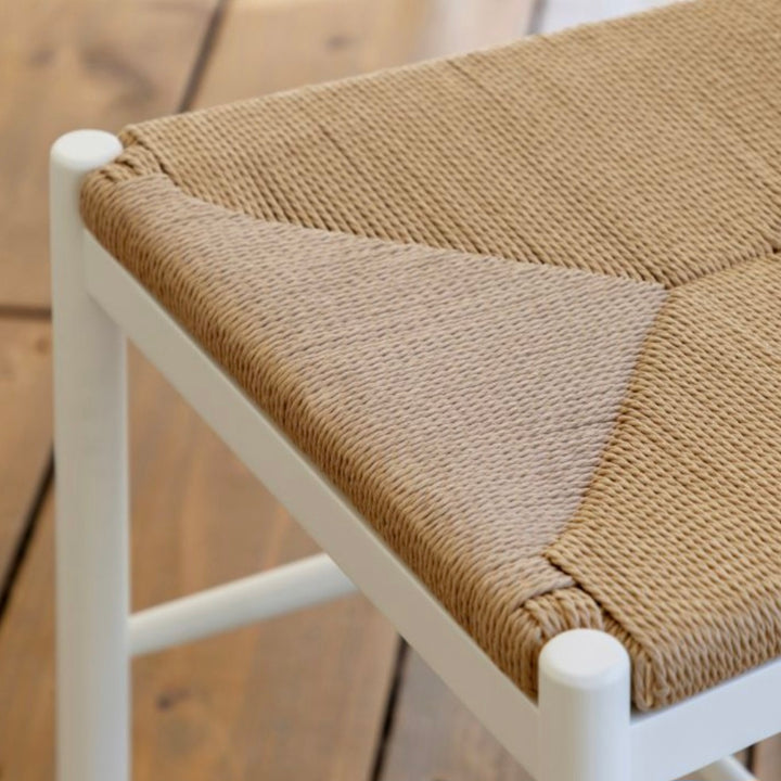 Eton Dining Chair 2pk/White