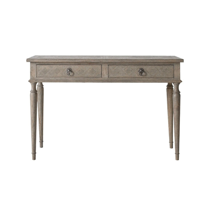 Mustique Dressing table
