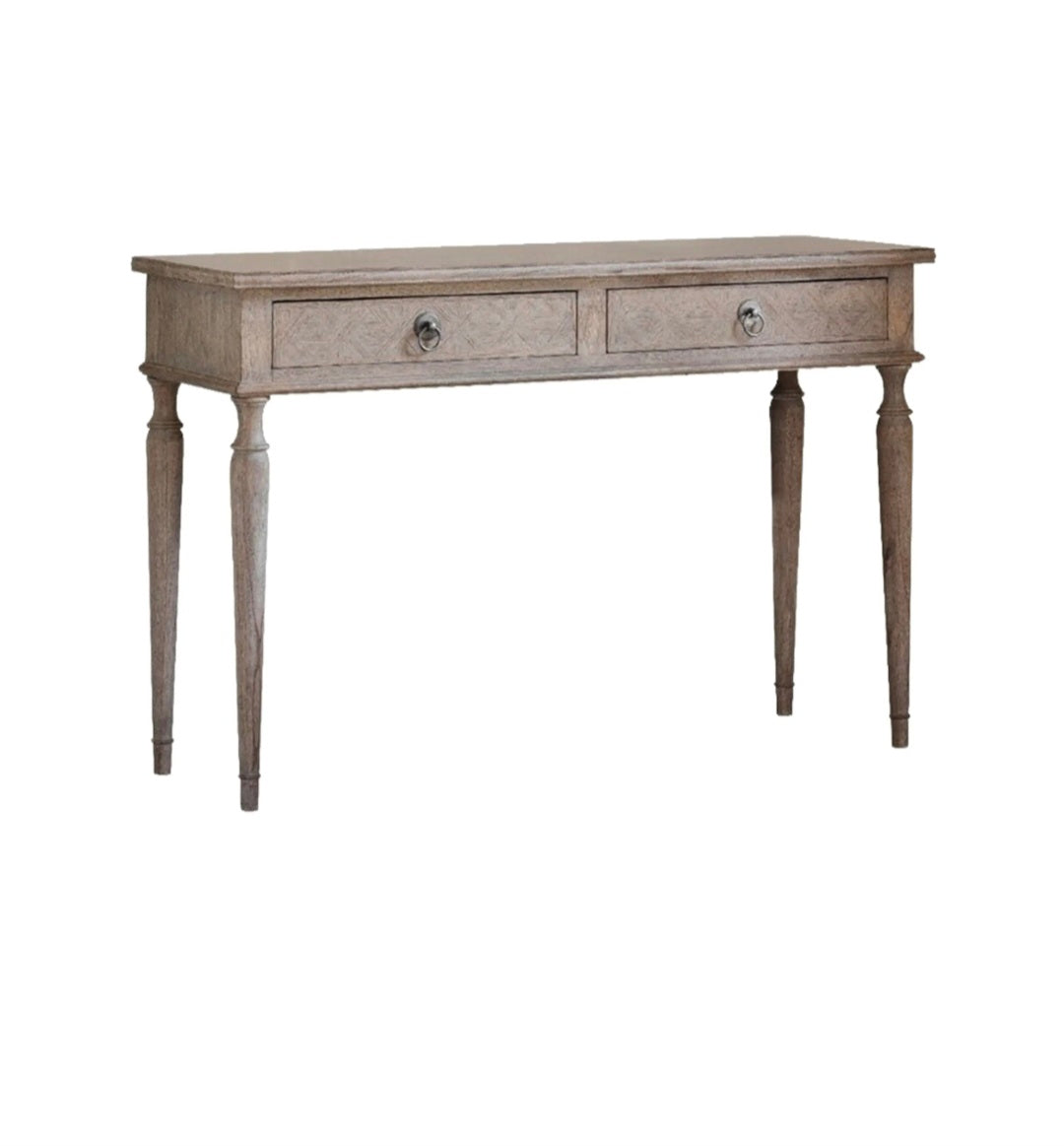 Mustique Dressing table
