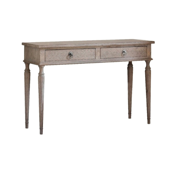 Mustique Dressing table