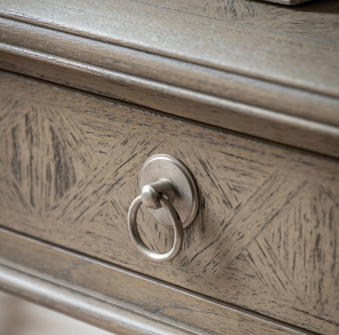Mustique Dressing table