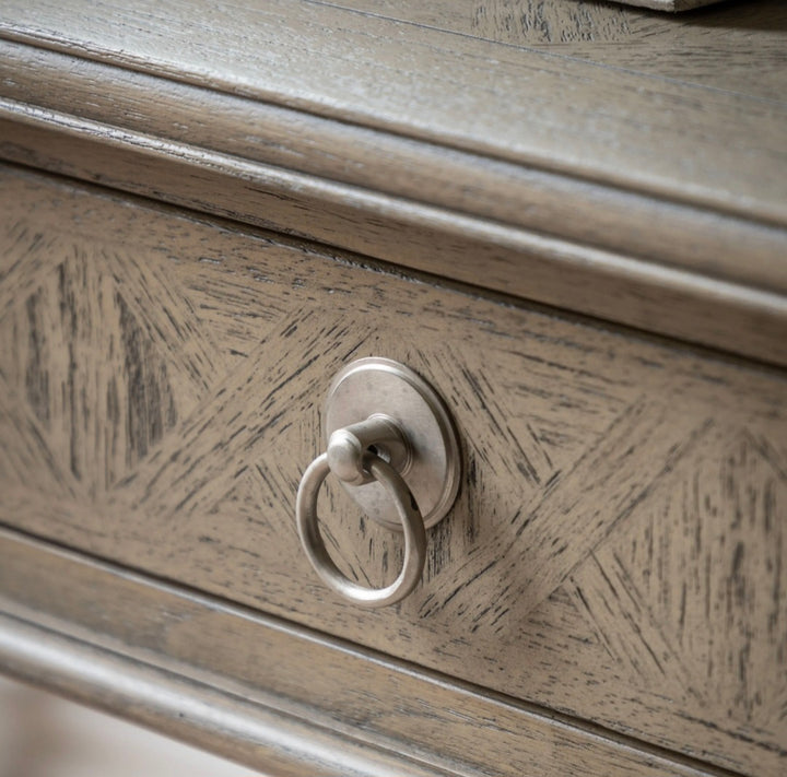 Mustique Dressing table