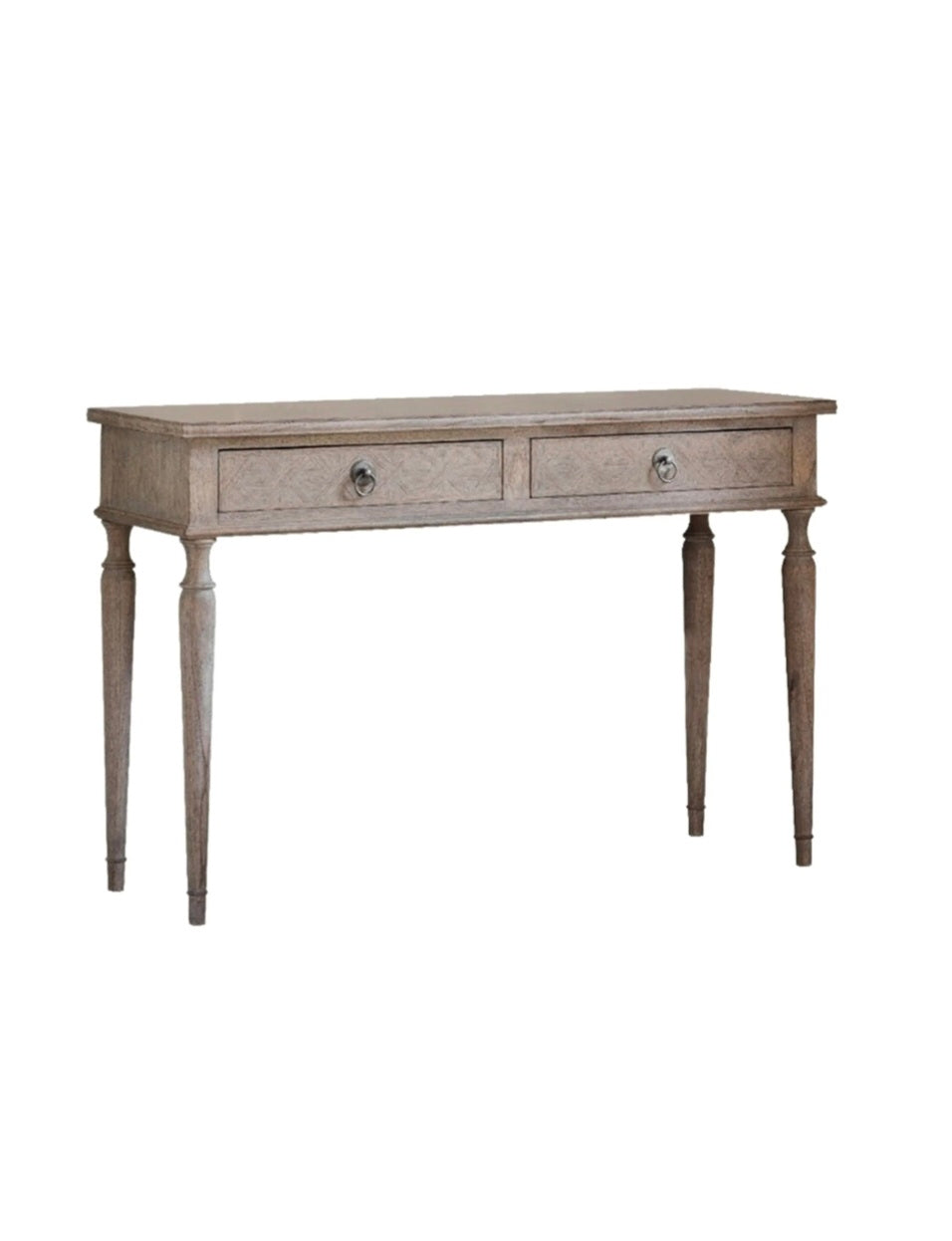 Mustique Dressing table