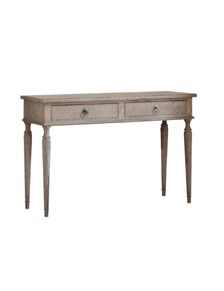 Mustique Dressing table