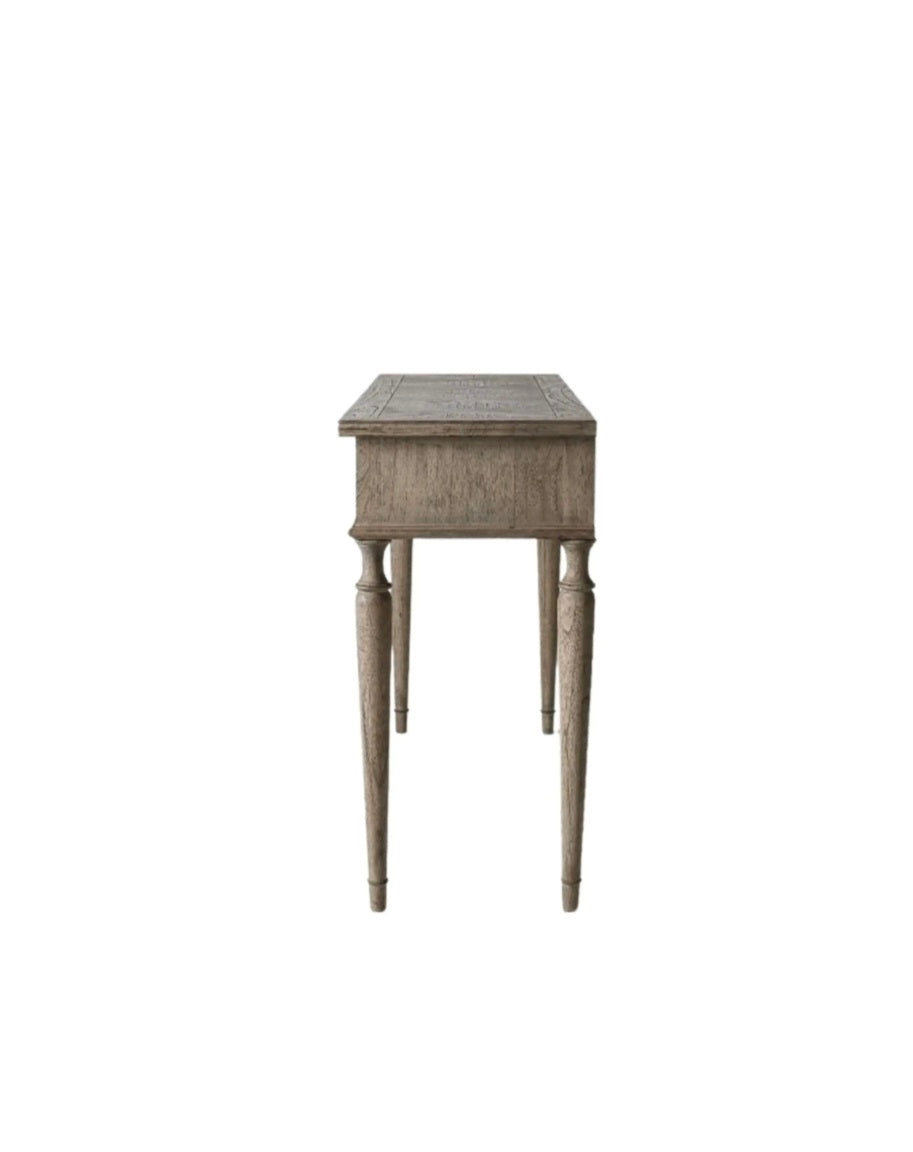 Mustique Dressing table