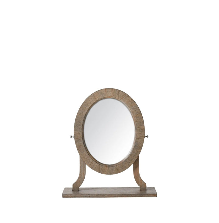 Mustique Dressing table Mirror