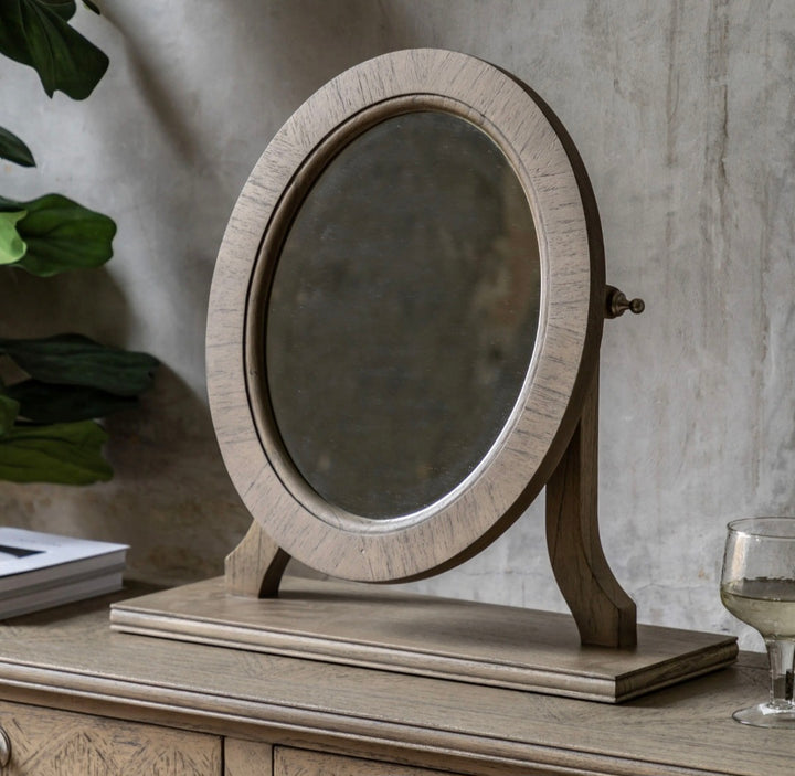 Mustique Dressing table Mirror