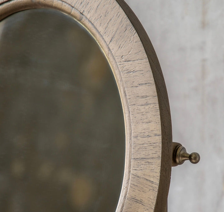 Mustique Dressing table Mirror