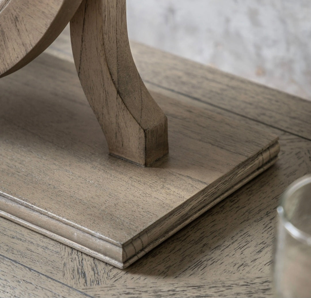 Mustique Dressing table Mirror