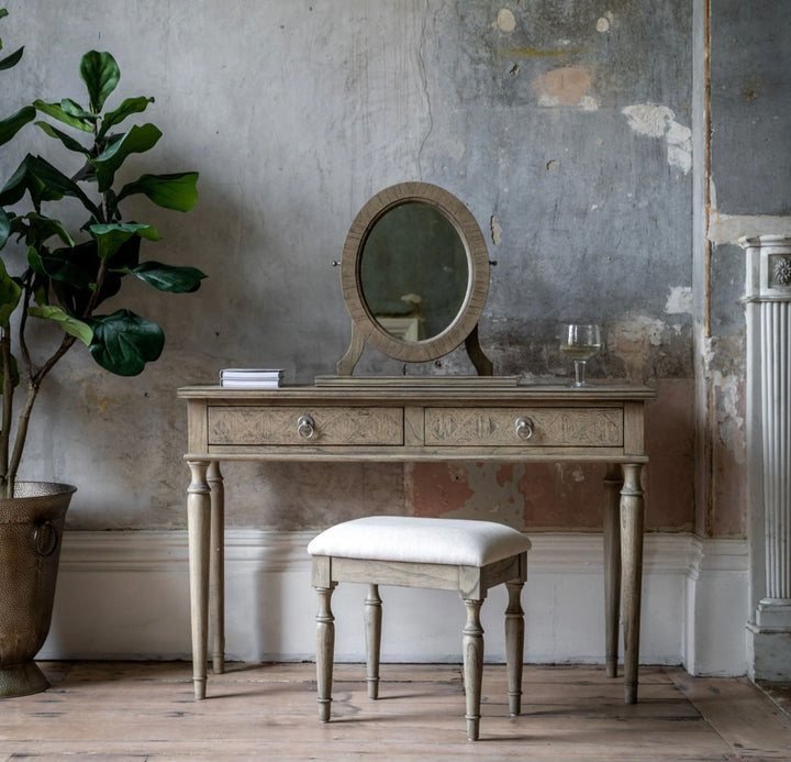 Mustique Dressing table Mirror