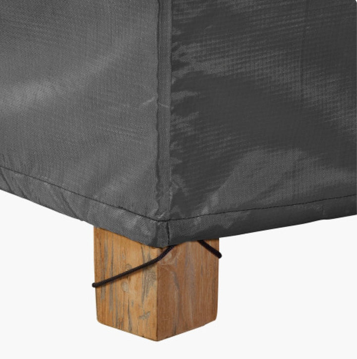 Seating Set Aerocover 270 x 210 x 70cm high(18-C-7938)