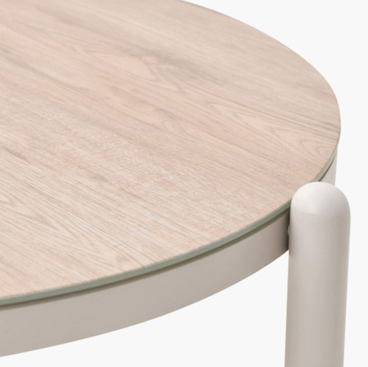 Martic Outdoor Bistro Set
