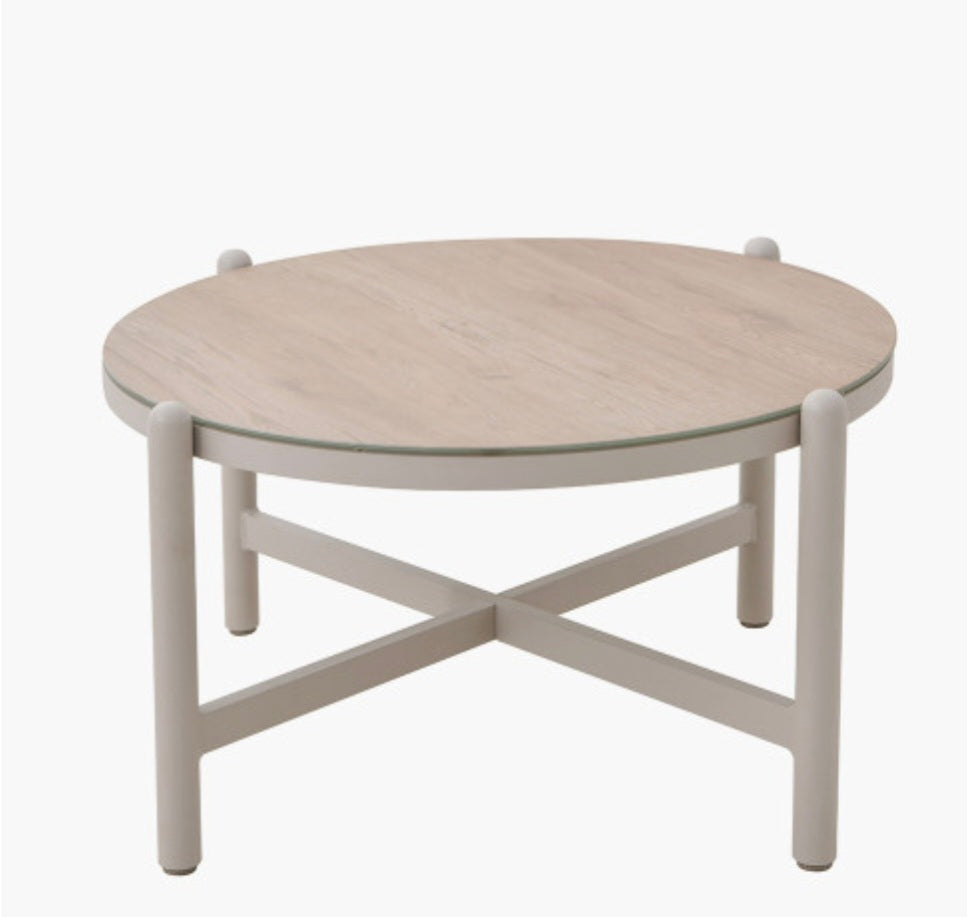 Martic Outdoor Bistro Set