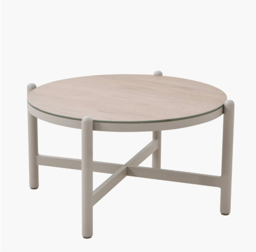 Martic Outdoor Bistro Set
