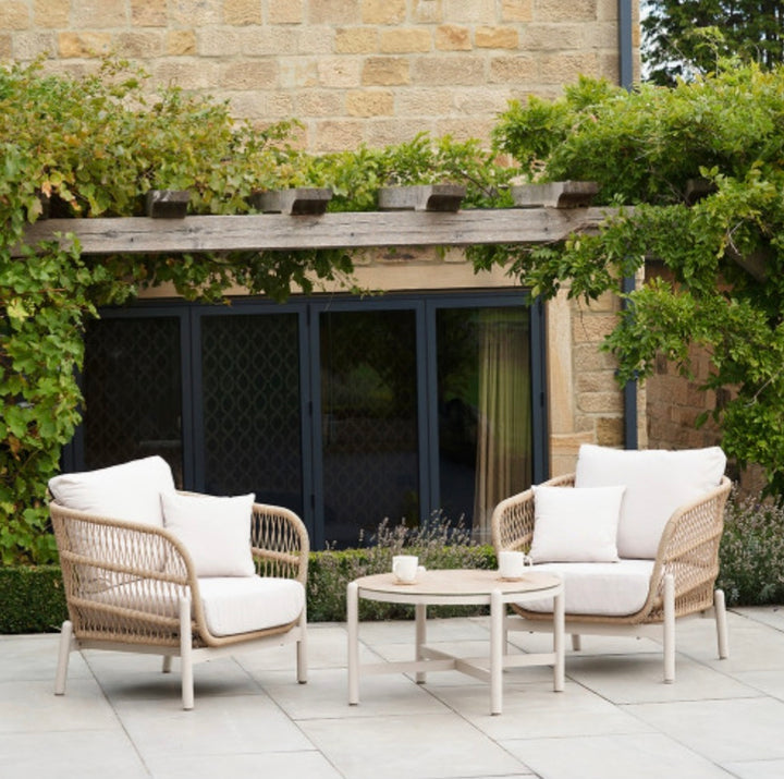 Martic Outdoor Bistro Set