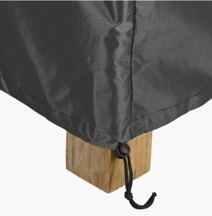 Bench Aerocover 250 x 100 x 70cm high