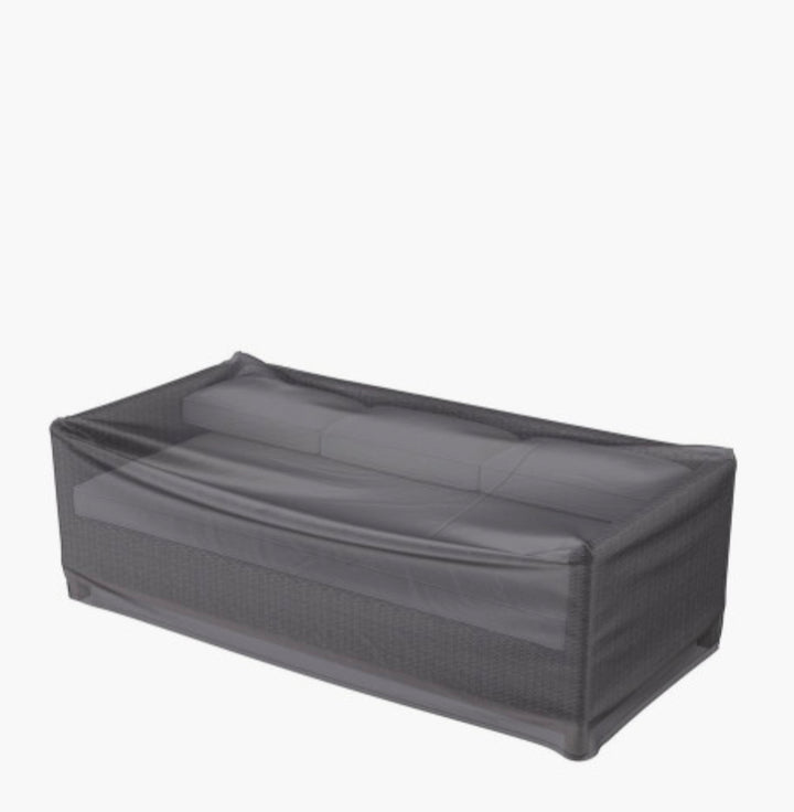 Bench Aerocover 250 x 100 x 70cm high