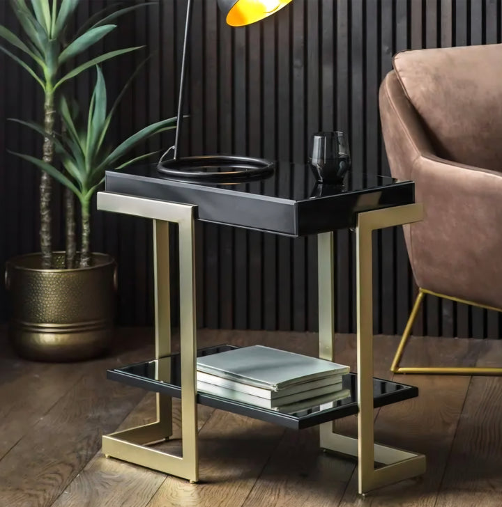 Ardella Side Table