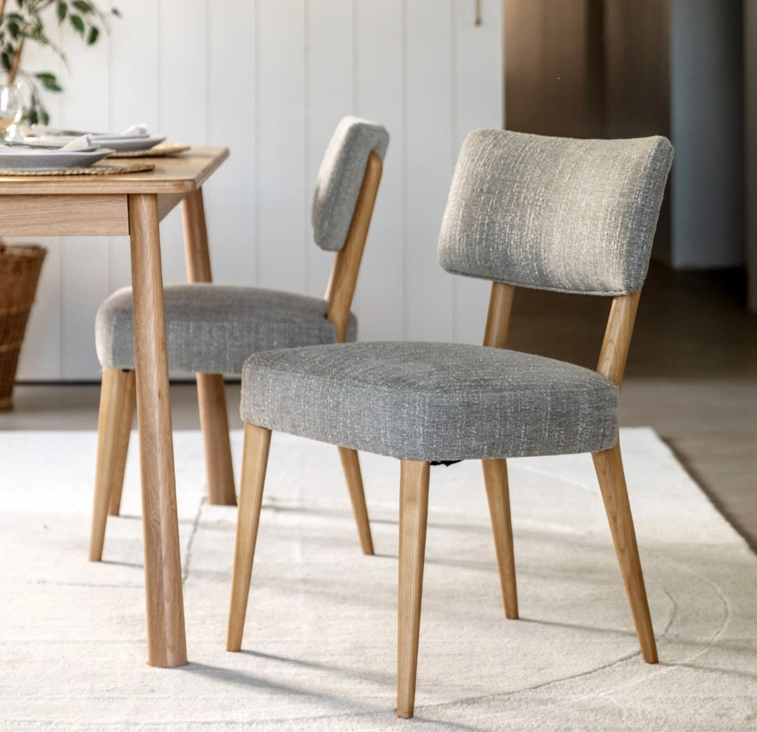 Alsen Dining Chair 2pk