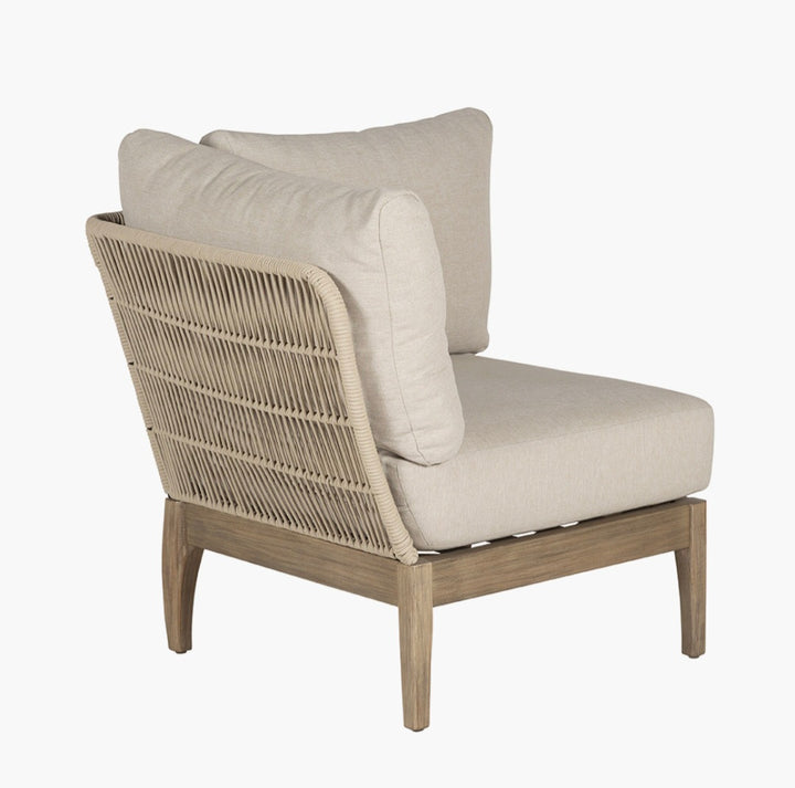 Moeven Outdoor Corner Seating Set