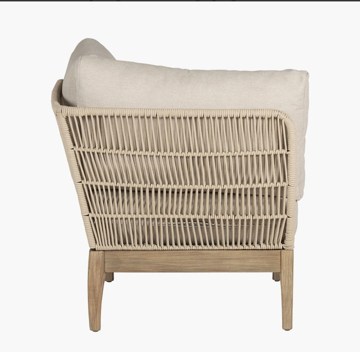 Moeven Outdoor Corner Seating Set